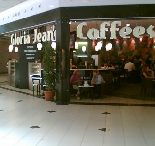 Gloria Jean's - Cihangir AVM